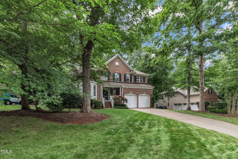 522 Scotswood Blvd, Hillsborough, NC 27278