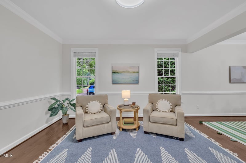 522 Scotswood Blvd, Hillsborough, NC 27278