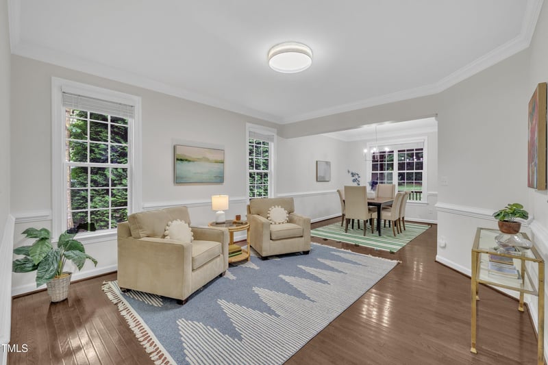 522 Scotswood Blvd, Hillsborough, NC 27278