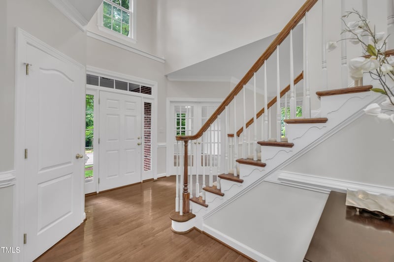 522 Scotswood Blvd, Hillsborough, NC 27278