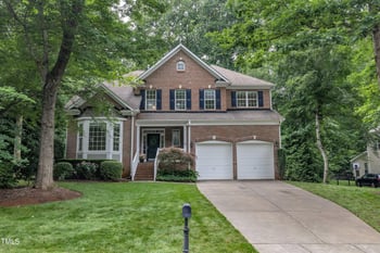 522 Scotswood Blvd, Hillsborough, NC 27278