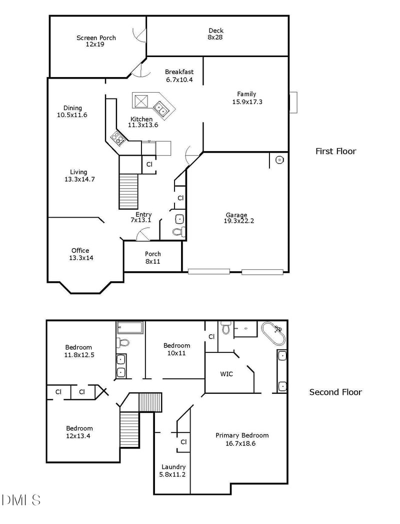 522 Scotswood Blvd, Hillsborough, NC 27278