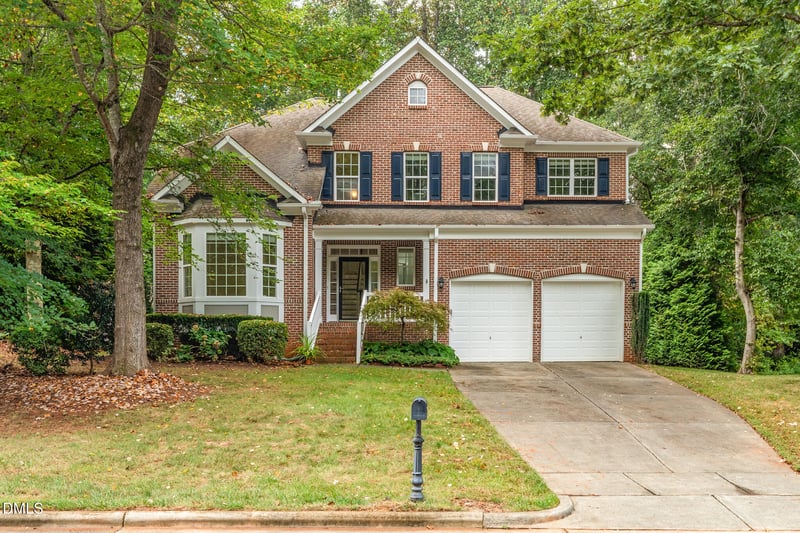 522 Scotswood Blvd, Hillsborough, NC 27278