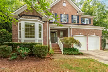 522 Scotswood Blvd, Hillsborough, NC 27278