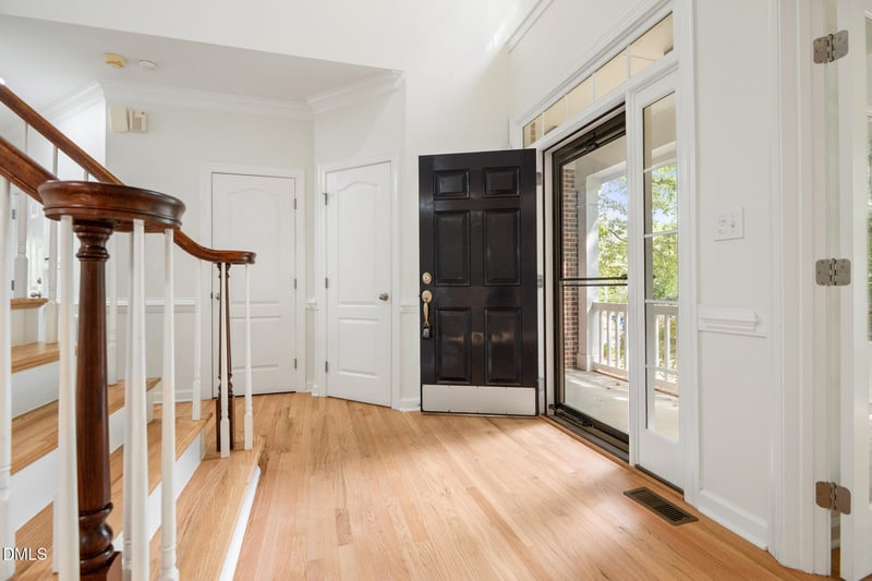 522 Scotswood Blvd, Hillsborough, NC 27278