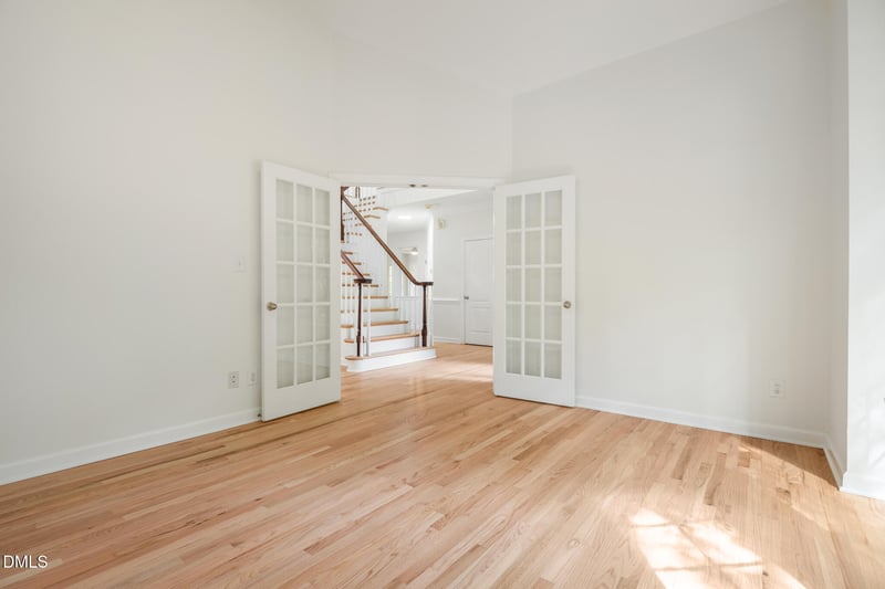 522 Scotswood Blvd, Hillsborough, NC 27278