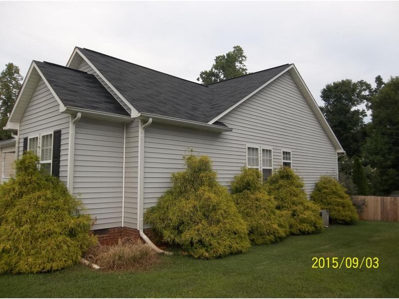 522 N Second St, Mebane, NC 27302