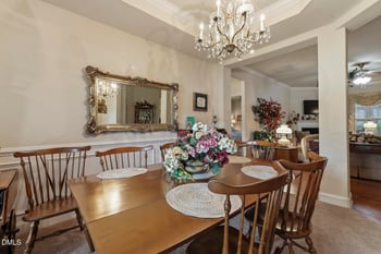 522 Sippihaw Oaks Dr, Fuquay Varina, NC 27526