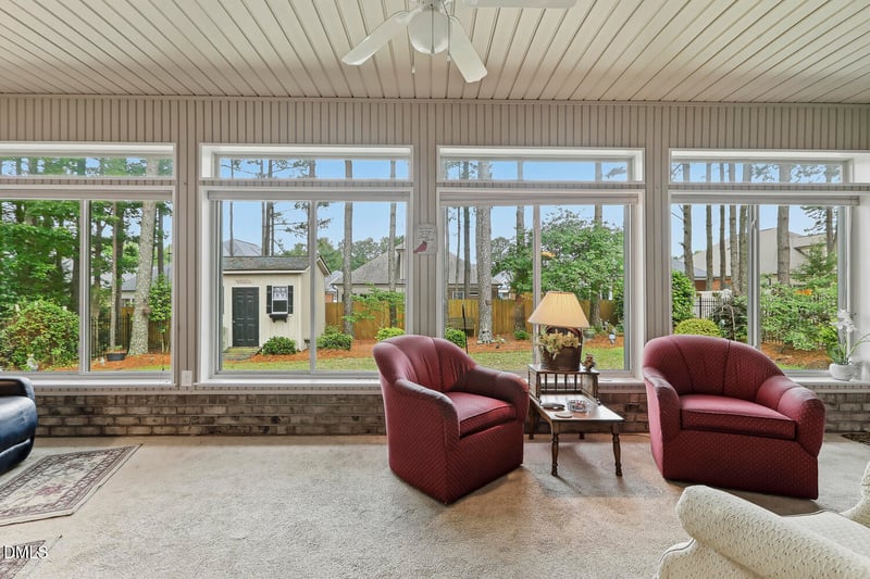 522 Sippihaw Oaks Dr, Fuquay Varina, NC 27526