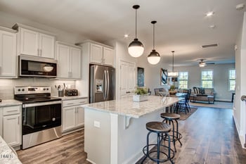 522 Toran Dr, Wake Forest, NC 27587