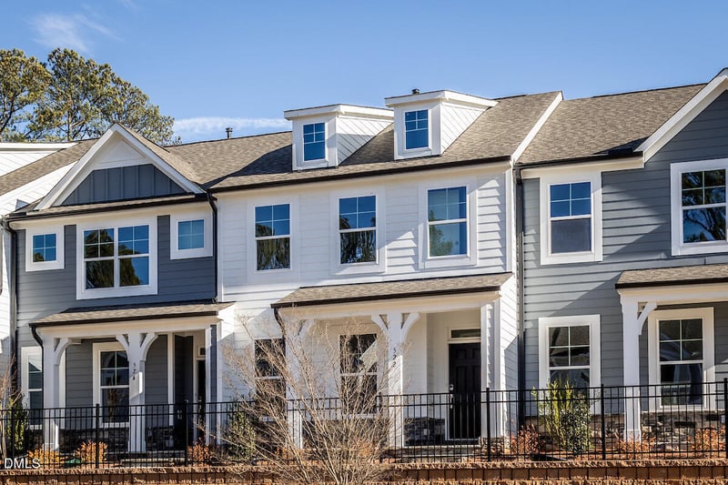 522 Traditions Grande Blvd #14, Wake Forest, NC 27587