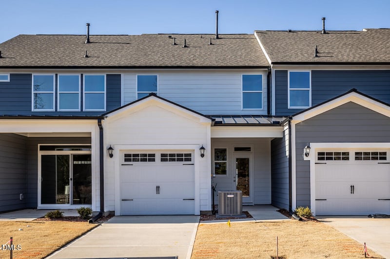 522 Traditions Grande Blvd #14, Wake Forest, NC 27587