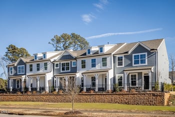 522 Traditions Grande Blvd #14, Wake Forest, NC 27587