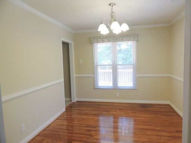 522 Wanda Ridge Dr, Durham, NC 27712