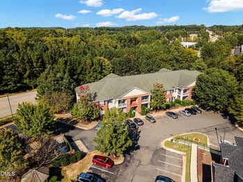 522 Weather Ridge Ln, Cary, NC 27513