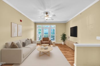 522 Weather Ridge Ln, Cary, NC 27513