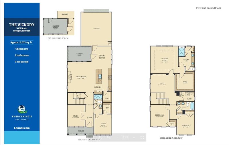 5220 Beckom St #2199, Raleigh, NC 27604