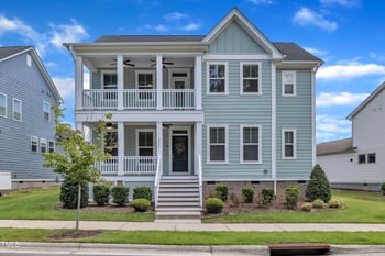 5220 Crescent Square St, Raleigh, NC 27616