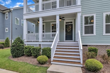 5220 Crescent Square St, Raleigh, NC 27616