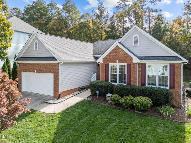 5220 Greyfield Blvd, Durham, NC 27713