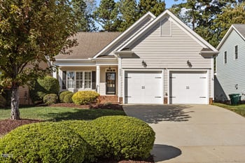 5220 Greymoss Ln, Apex, NC 27539
