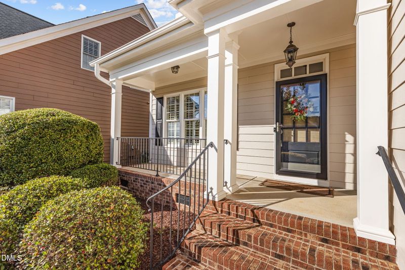 5220 Greymoss Ln, Apex, NC 27539