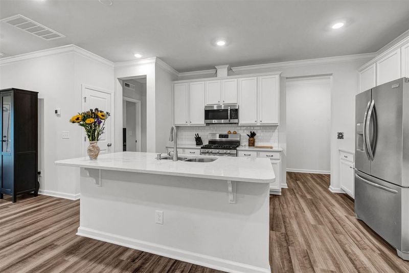 5220 Jessip St, Morrisville, NC 27560
