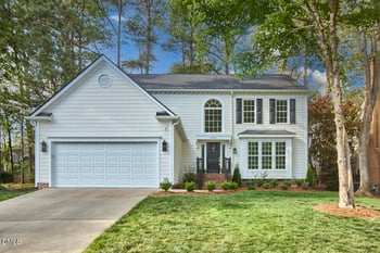 5220 Oakbrook Dr, Durham, NC 27713