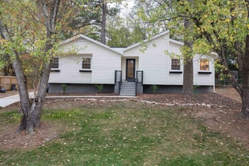 5220 Old Forge Cir, Raleigh, NC 27609