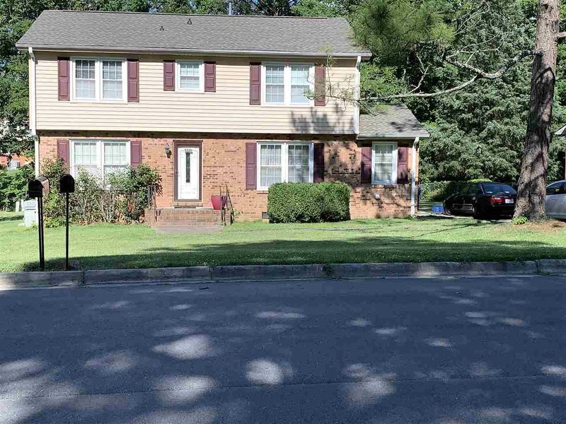 5220 Partridge St, Durham, NC 27704