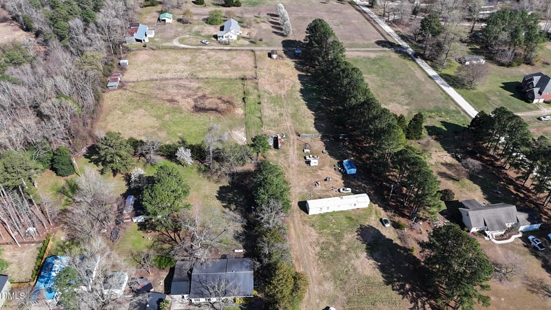 5220 Pulley Town Rd Lot 3, Zebulon, NC 27597