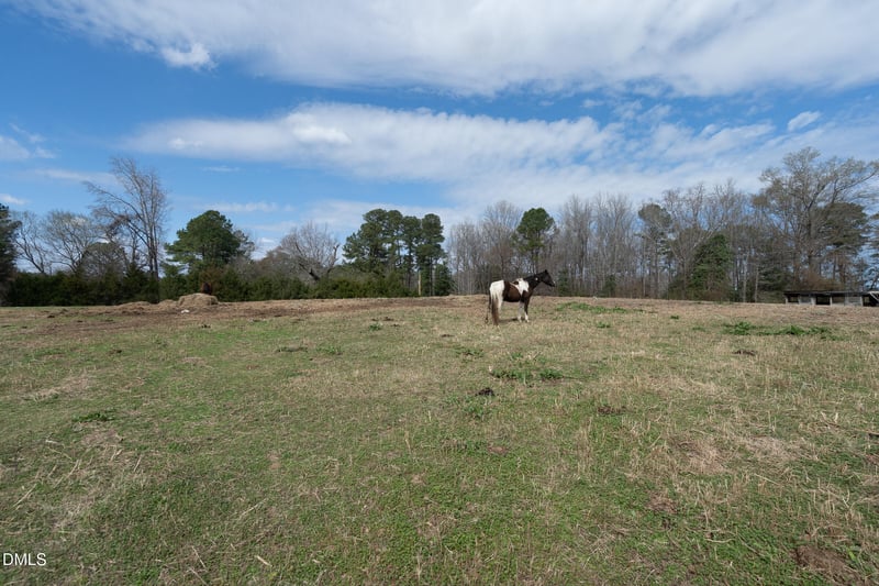 5220 Pulley Town Rd Lot 3, Zebulon, NC 27597