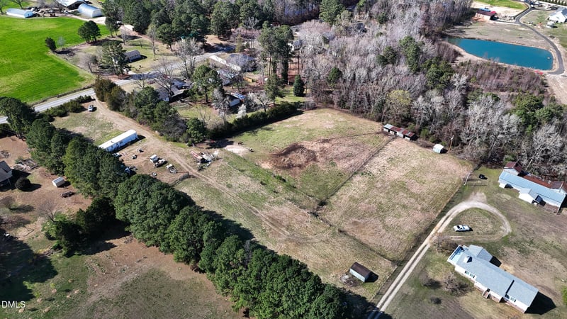 5220 Pulley Town Rd Lot 3, Zebulon, NC 27597