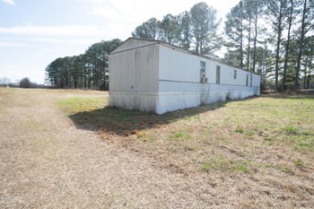 5220 Pulley Town Rd Lot 3, Zebulon, NC 27597