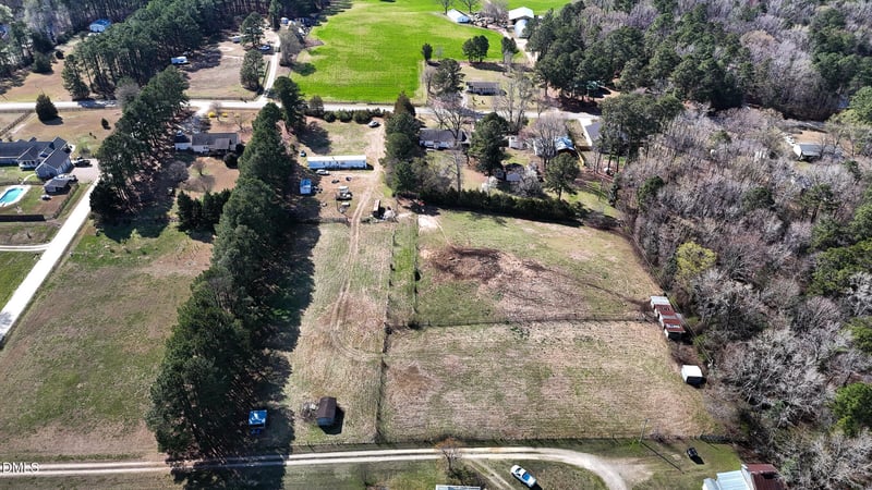 5220 Pulley Town Rd Lot 3, Zebulon, NC 27597