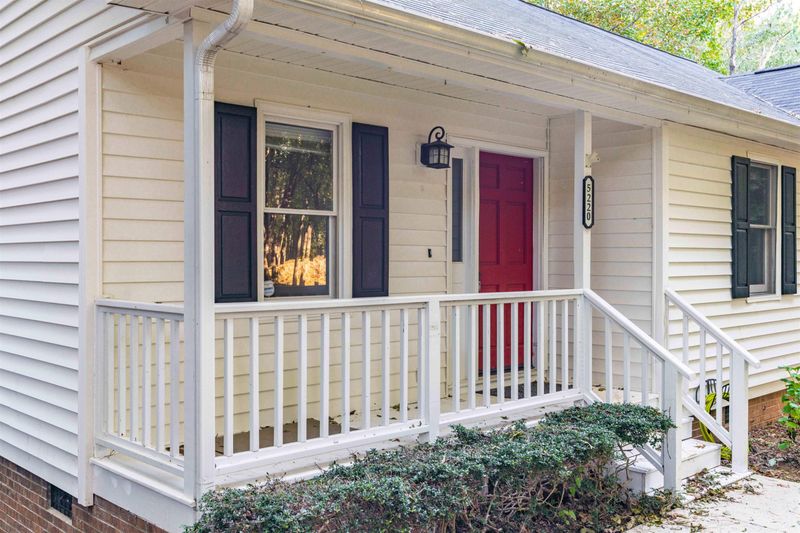 5220 Relay Way, Raleigh, NC 27603