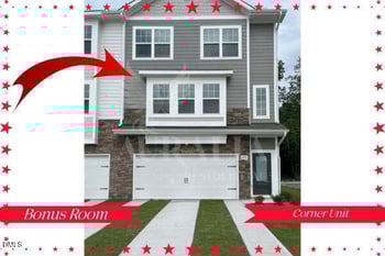 5220 Stream Stone Way, Raleigh, NC 27616