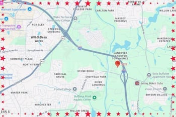 5220 Stream Stone Way, Raleigh, NC 27616