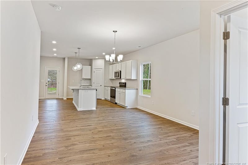 5220 Tyndall Dr, Sanford, NC 27330
