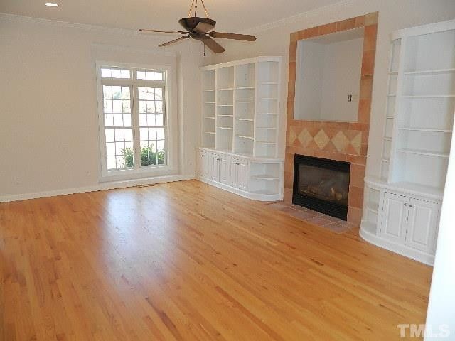 5220 Winfree Ln, Wake Forest, NC 27587