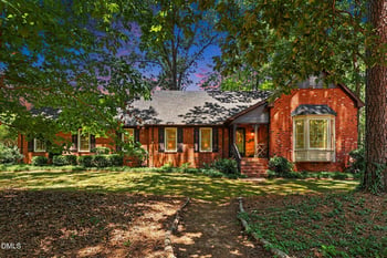 5221 Dutchman Dr, Raleigh, NC 27606