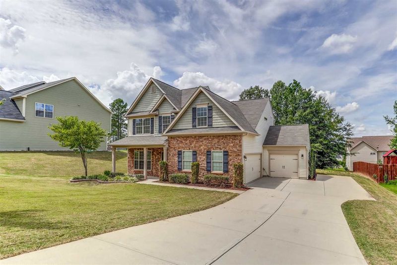 5221 Emerald Spring Dr, Knightdale, NC 27545
