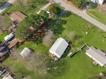 5221 Old Powell Rd, Holly Springs, NC 27540