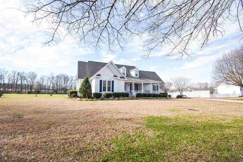 5221 N Old Stage Rd, Angier, NC 27501
