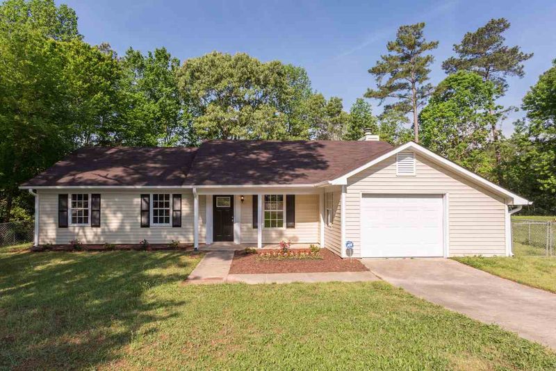 5221 Round Hill Ln, Raleigh, NC 27616