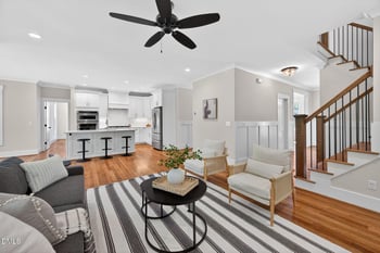 5221 Stream Bank Ct, Raleigh, NC 27603