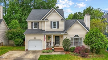5221 Sutter Way, Raleigh, NC 27613