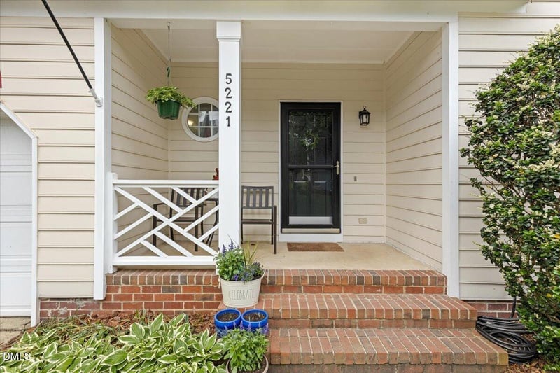 5221 Sutter Way, Raleigh, NC 27613