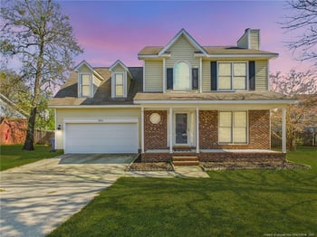 5222 Archer Rd, Hope Mills, NC 28348