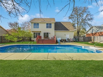 5222 Archer Rd, Hope Mills, NC 28348